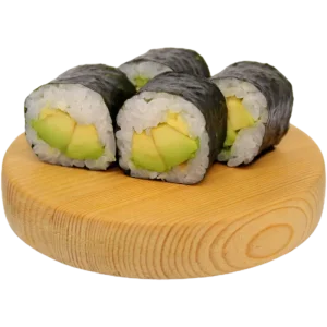 106 avakado maki