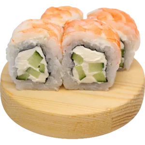 125 phila ebi maki