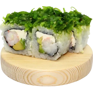 138 kizame maki