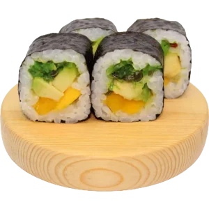 137 haru maki