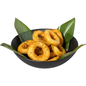 403. Kalmāra gredzeni