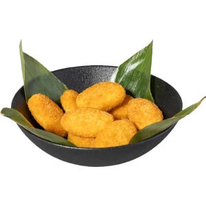 414. Cream cheese jalapeno bites