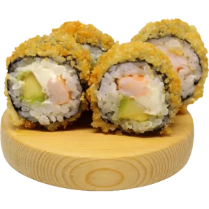 211. Ebi Tempura