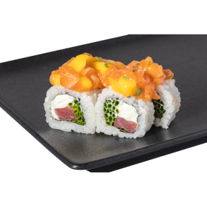 160 Maguro Asia