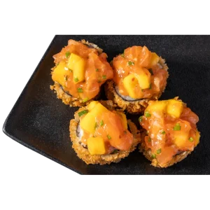 225. Tempura ar asia mix