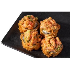 226 Tartar tempura