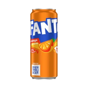 Fanta