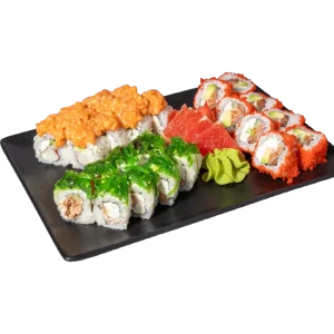 Kioto set